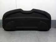 Hutablage 9673766680 Peugeot 208 I (CA/CC/CK/CL) SchrÃ¤gheck 1.6 Blue HDi 75 (DV6FE(BHW))