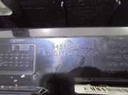 Multifunctionelle Display 937001K000 Hyundai iX20 (JC) SUV 1.6 CRDi 16V VGT (D4FB)