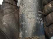 Felge 13256650 Opel Meriva Großraumlimousine 1.3 CDTI 16V (Z13DTJ)