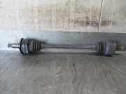 Antriebswelle Links Hinten A2033503056 Mercedes-Benz CLK (C209) Coupé 1.8 200 K 16V (M271.940)