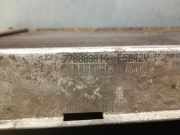 Radiator 17117788903 BMW 3 (E90) 318 d