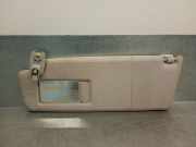 Sonnenblende Links 5N0857551H Volkswagen Tiguan (5N1/2) SUV 2.0 TDI 16V Blue Motion (CFFD) CFFD