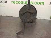 Luftfiltergehäuse 7700656936 Renault TRAFIC (DESDE 5.89) 2.1 Diesel