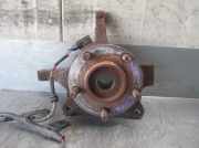 Achsschenkel Halter Links Vorne 4488257 Chrysler (ES) 3.3 CAT