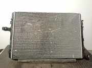 Radiator 3C0121253AL Volkswagen Passat Variant (3C5) Kombi 2.0 TDI 16V 140 (BKP) BKP