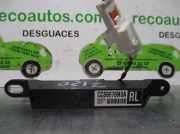 Antenne CC66676N0A Mazda 5 (CR19) Großraumlimousine 2.0 CiDT 16V High Power (MZR-CD)