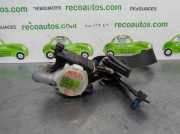 Sicherheitsgurt Links Vorne 888102F001 Kia Cerato Schrägheck 1.6 CRDi 16V (D4FB)
