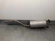 Auspuff Endtopf 6K9253609 Seat Inca (6K9) Van 1.9 SDI (AYQ)