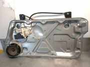 Fensterheber Links Vorne 1J2959801D Volkswagen New Beetle (9C1/9G1) Schrägheck 3-drs 1.9 TDI 90 (ALH) ALH