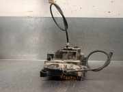 Türschloss Links Hinten 8200300128 Renault Clio III (BR/CR) Schrägheck 1.2 16V 75 (D4F-D740)