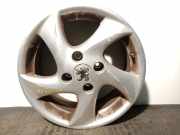 Felge 540288 Peugeot 206 (2A/C/H/J/S) Schrägheck 1.4 16V (ET3J4(KFU))