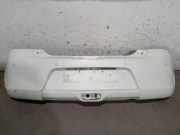 Stoßstange Hinten 7181153R50799 Suzuki Swift (ZC/ZD) Schrägheck 5-drs 1.2 Dual Jet 16V Smart Hybrid (K12D)