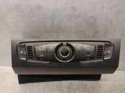 Bedienung Klimacontrolle 8T1820043AM Audi B8 Avant (8K5) 2.7 TDI