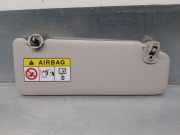 Sonnenblende Rechts 964004591R Dacia Duster (SR) SUV 1.3 TCE 130 16V (H5H-480(H5H-E4))