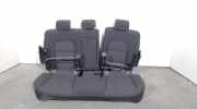 Rücksitzbank 89100F1070F1K Kia Sportage (QL) Geländewagen 1.6 CRDi 16V Eco-Dynamics+ (D4FE)