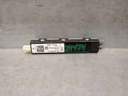 Antenne 1T0035577AC Volkswagen Touran (1T3) GroÃŸraumlimousine 1.6 TDI 16V (CAYC(Euro 5)) CAYC(Euro 5)