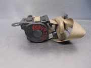 Sicherheitsgurt Links Hinten 7560121102 SsangYong 2.7 Turbodiesel CAT
