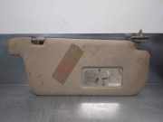 Sonnenblende Rechts Nissan Terrano II (R20/TR50) Geländewagen 2.7 TDi (TD27TI)