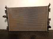 Radiator P9675747980 CitroÃ«n Jumpy Van 1.6 Blue HDi 115 (DV6FC(BHX)) DV6FC(BHX)