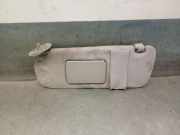 Sonnenblende Links 743201E150A1 Toyota Sedán (_E12_) 1.6 VVT-i (ZZE121_)
