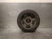 Kurbelwellen-Riemenscheibe 231242A001 Hyundai Getz SchrÃ¤gheck 1.5 CRDi 16V (D4FAL)