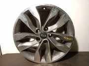 Felge 529102T570 Kia Optima Limousine 1.7 CRDi 16V (D4FD)
