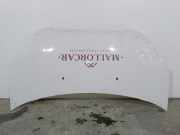 Motorhaube 664004A720 Hyundai H-1/H-200 Van 2.5 CRDi Powervan (D4CB)