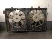 Kühlerventilator SH0115210 Mazda CX-5 I (KE,GH) SUV 2.2 Skyactiv D 16V High Power 4WD (SH)