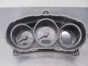 Tachoeinheit Kmh KP5255471 Mazda CX-5 I (KE,GH) SUV 2.2 Skyactiv D 16V High Power 4WD (SH)