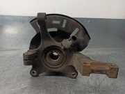 Achsschenkel Halter Links Vorne 96376611 Daewoo / Chevrolet Tacuma GroÃŸraumlimousine 1.6 16V (A16DMS)