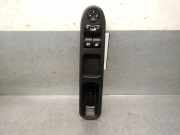 Schalter F?r Elekt. Fensterheber Links Vorne 6554QC Citro?n C3 Picasso (SH) Gro?raumlimousine 1.6 HDi 90 (DV6DTED(9HP)) DV6DTED(9HP)