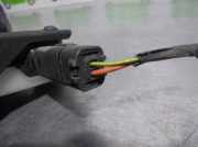 Tankdeckelverschluss 9651690280 Citro?n C4 Berline (NC) Schr?gheck 5-drs 1.6 Hdi (DV6C(9HD)) DV6C(9HD)