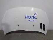 Motorhaube 7901Q9 Peugeot 206+ (2L/M) Schrägheck 1.4 HDi Eco 70 (DV4C(8HR))