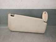 Sonnenblende Links 735411162 Fiat Grande Punto (199) SchrÃ¤gheck 1.3 JTD Multijet 16V VGT (199.A.3000)