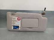 Sonnenblende Rechts 92011AJ030ME Subaru Legacy Wagon (BR) Kombi 2.0 D 16V (EE20)