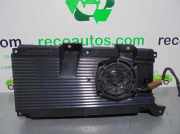 Radio 606833180 Alfa Romeo GT (937) Coupé 1.9 JTD 16V Multijet (937.A.5000)