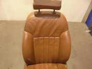 Sitz Rechts Vorne CUEROMARRON Audi A8 (D3) Limousine 3.0 TDI V6 24V Quattro (ASB)