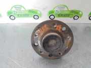 Achsschenkel Halter Links Hinten Opel Astra G (F69) Limousine 2.0 DTi 16V (Y20DTH)