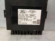 Steuergerät Zentralverriegelung 98AG15K600DE Ford Focus 1 Schrägheck 1.8 TDdi (C9DB)