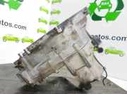 Getriebe S6BSU Rover Streetwise Schrägheck 2.0 iDT (20T2N)