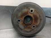 Achsschenkel Halter Rechts Hinten A4514200002 Smart Fortwo Coupé (451.3) Schrägheck 3-drs 1.0 52kW,Micro Hybrid Drive (132.910)