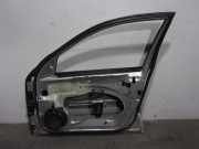 T?r Rechts Vorne A2117201405 Mercedes-Benz E (W211) Limousine 2.2 E-200 CDI 16V (OM646.951)