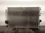 Klimakondensator BV6119710BB Ford Focus 3 Schrägheck 1.0 Ti-VCT EcoBoost 12V 125 (M1DA)