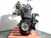 Motor K7MA702 Renault Scénic (JA0/1_) 1.6 e (JA0F)
