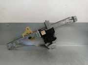 Fensterheber Links Vorne 807018534R Renault Clio IV (5R) Schrägheck 5-drs 0.9 Energy TCE 12V (H4B-B4)