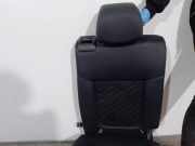 Sitz Rechts Hinten 4856971 Peugeot 3008 I (0U/HU) Großraumlimousine 1.2 e-THP PureTech 130 (EB2DTS(HNY))