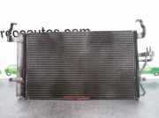 Klimakondensator Hyundai Coup? Coup? 2.0i 16V CVVT (G4GCG)