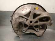 Achsschenkel Halter Links Hinten 8W0505431S Audi A4 Avant (B9) Kombi 2.0 TDI Ultra 16V (DEUA)