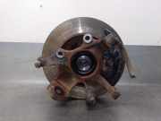 Achsschenkel Halter Links Vorne 40015VK355 Nissan PICK UP (D22) 2.5 Di