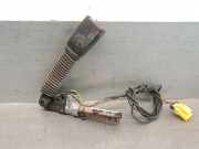 Gurtstraffer Links Vorne 606372700F Citroën CITROËN CAJA CERRADA, TECHO SOBREELEVADO (06.2006 =>) 2.2 HDI FAP CAT